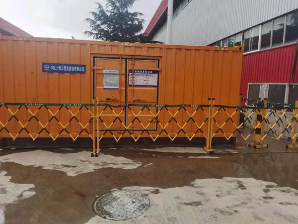 凤泉租赁发电机 柴油发电机组供应商：柴油发电机组润滑油的作用？
