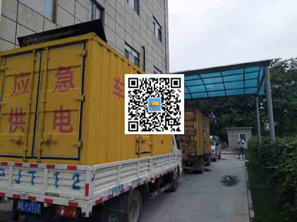 凤泉发电车出租-发电机产品使用越来越广泛
