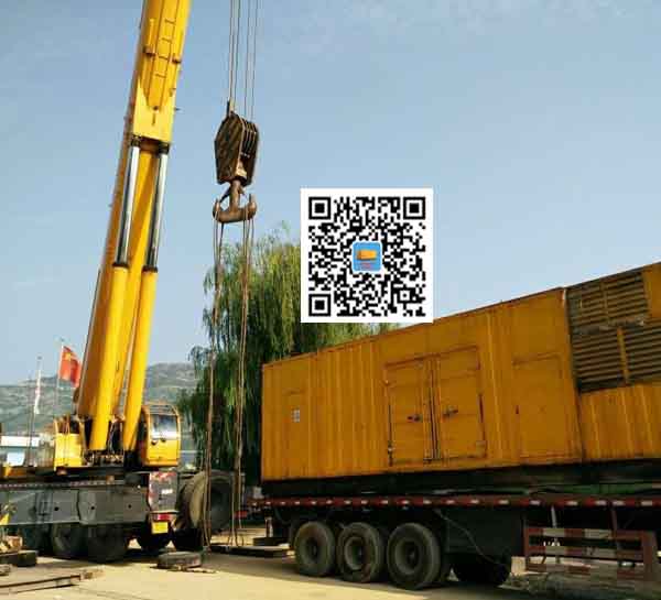 凤泉发电车出租-全自动发电机组长期不使用该如何保养?