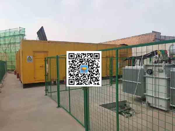 凤泉发电机组的社会应用有哪些