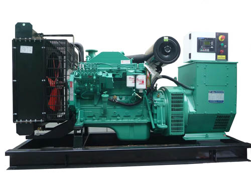 凤泉有哪些方法可以提高 200kw 柴油发电机的燃油效率?