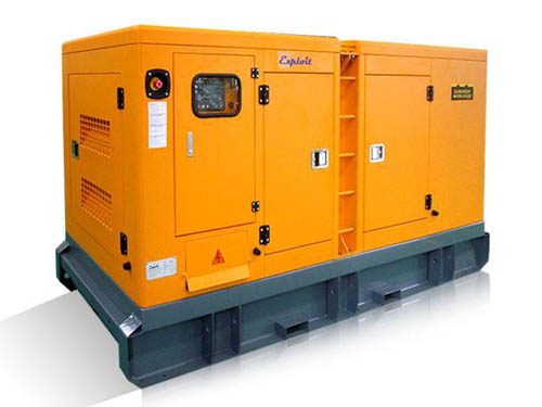 凤泉影响 200kw 柴油发电机油耗的因素有哪些?