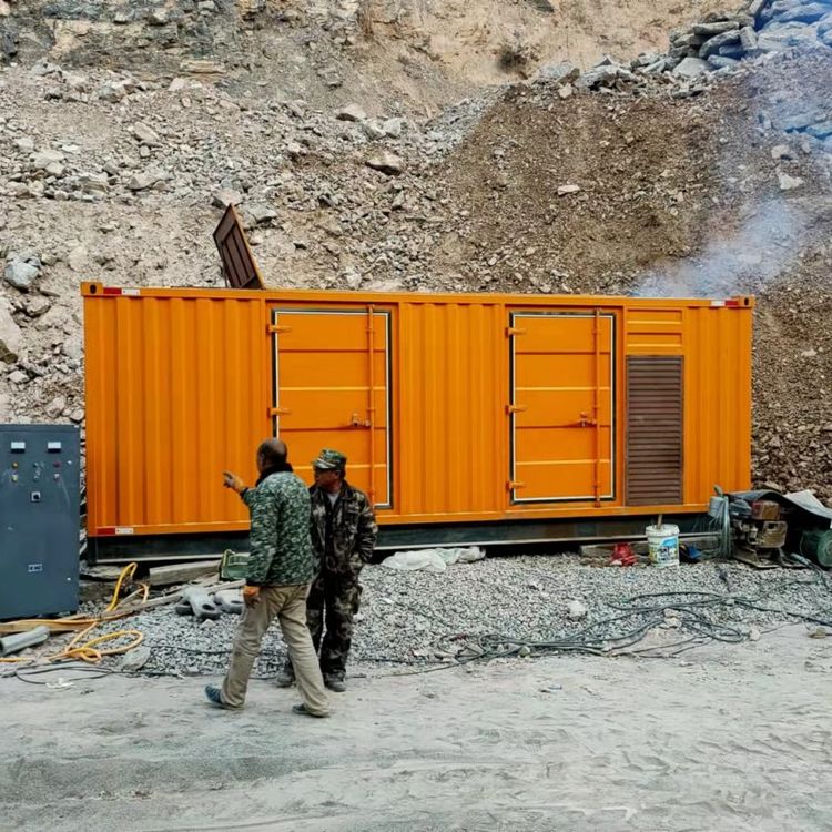 凤泉如何降低 200kW 柴油发电机在高海拔地区的油耗?