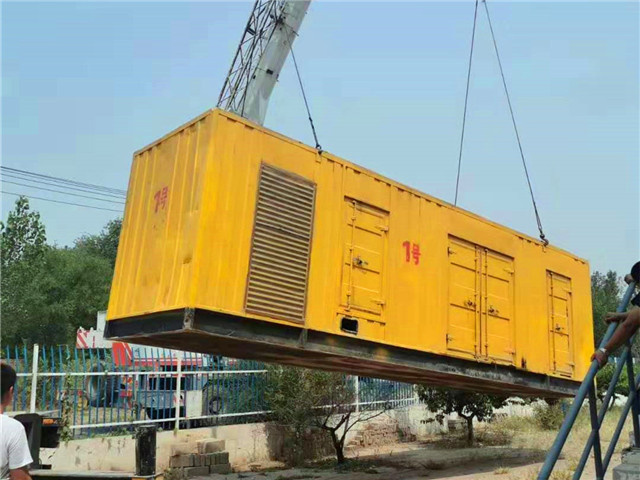 凤泉300KW柴油发电机组油耗是多少？