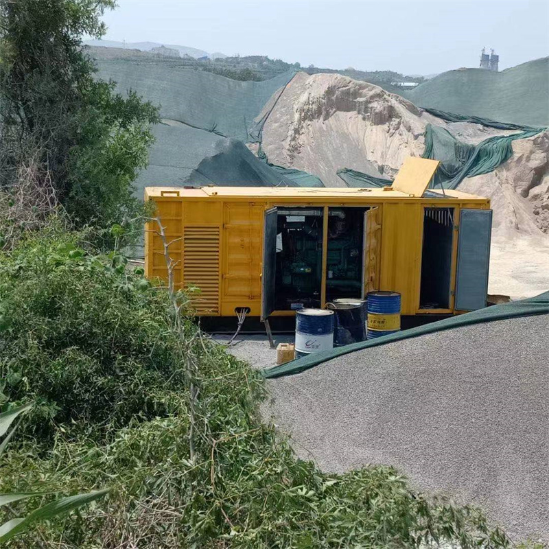 凤泉影响 400KW 柴油发电机组油耗的因素有哪些？