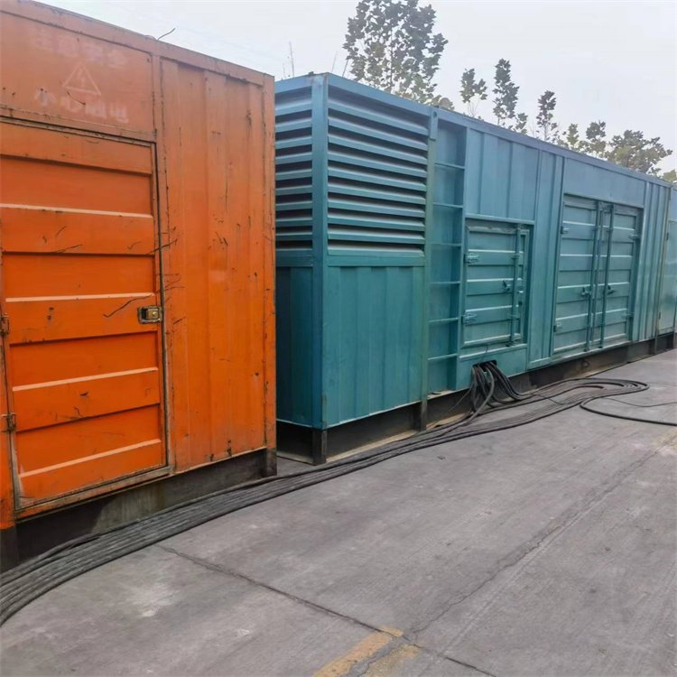 凤泉如何选择适合 600kW 柴油发电机组的热继电器?