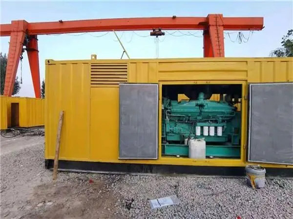 凤泉冬季低温环境下,500KW发电机组应该选择什么类型的启动电瓶?