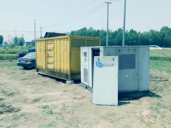 凤泉柴油发电机组冬季日常维修需要哪些工具？
